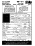 Gotfrid: Ruzia: Yad Vashem Testimony from her son
