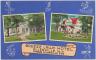 Place: Breeze Lawn Hotel: Postcard