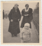 Stein: Henriette, Beck: Margit, & Unknown-Baby: 1934-03-11