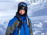 Kubin: Pat: Heliskiing Canadian Rockies