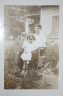 Anderman: Irving: with unknown child