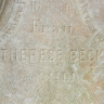 Img: Beck, Therese