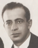 Kubin: Hella & Joe. Wedding Foto(1928)