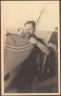 Fink: Franz: on boat to Palestine