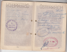 Mandel: Elfi: Passport Pages 6-7