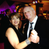 Vockathaler: Peter & Cheryl