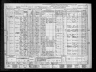 Beck: Franz Alfred Margit Robert: 1940 Census