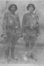 Anderman: Sam: World War I