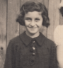 0. Raubvogel: Itka Malwina Mila (sister cousin sister)(about: 1937-08-01)