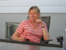 Mandel: Elfi: day before 80th birthday(1981-09)