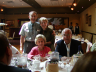 Hayne: Jack & Pearl, Anderman: Mae & Pesach