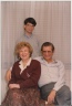 Hartman: Ruth, Russel & Bob