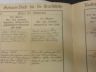 Beck: Franz: Birth Record 2: parents