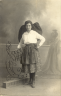 Blau: Hella: age 14(1916)