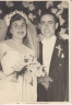 Anderman: Frank Myrna Wedding Photo(1949-04-30)