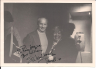 Hayne: Pearl met Eli Wallach (an actor)(1980)