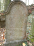 Beck: Therese: Grave