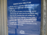Place: Atlit Detention Camp: Disinfection Explanation