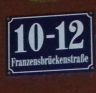 Place: Vienna, Franzenbrückenstrasse 10-12