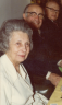 Kubin: Hella & Joe. Joe’s 80th birthday celebration(1975)