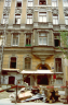 Place: Vienna: Glasergasse 7 (1930’s home Beck: Alfred Margit Robert)(1978-07)