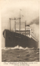 ship: SS President Harding