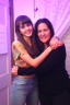 Ruth: Alana & Tracey