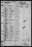 Anderman: Irving & Georgia: Cruise Passenger list (1)