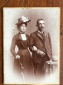 Blau: Sofie & Isidor