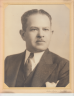 Anderman: Louis (portrait)