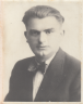 Mandel: Fery (portrait bow-tie)