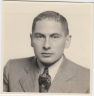 Beck: Alfred 31 days after release from Dachau(1939-03-21)