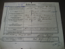 Mandel: Margit: Registration form(Meldezettel)(1922-08-01)