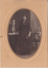 Mandel: Berta: Portrait (in Neunkirchen)(before 1939-10-28)