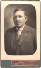 Blau: Isidor (1930s)