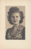 Anderman: Sylvia (portrait)