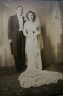 Knopf: Leo & Sylvia:Wedding(1946-05-18)