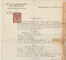 Beck: Alfred Margit: Proof of Marriage: 1938-12-15 (1 top)