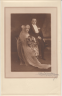Hartman: Eddie & Erna: Wedding(1921-12-31)