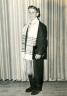Beck: Bill: Bar Mitzvah(1957-06-08)