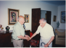 Fink: Moshe & Beck: Alfred