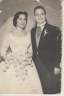 Anderman: Carole & Arthur Wedding(1958-12-26)