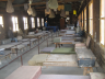 Place: Atlit Detention Camp: Reconstructed Housing