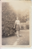 Anderman: Sylvia (outdoors)