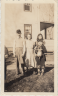 Anderman: Frankie Ester Pearl Heshie (mom & the kids)