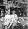 2. Beck: Alfred & Margit(Bear Mountain in the1950s)