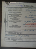 Vogel: Moses: Registration form(Meldezettel)(1925-11-24)