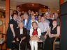 Group photo: Irving Anderman’s unveiling 2002-06