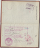 Hartman: Erna: Passport 4