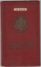Hartman: Erna: Passport 0 Cover